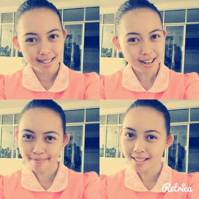 Tuhan Yesus baik :) (y)