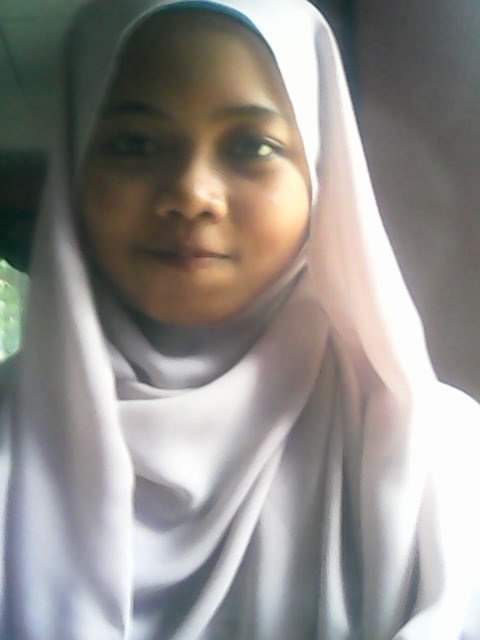 Hi, I'm just want to be a good muslimah. . Only followback . Do follow me!