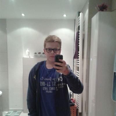 finn on insta and facbook jetzt auch Twitter