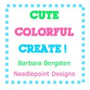 Barbara Bergsten - @CreateNP - Twitter