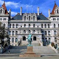 NY Law Elections, Census & Redistricting Institute(@NYElectionNews) 's Twitter Profile Photo