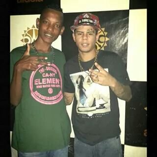 Mc Nego do Charme Oficial