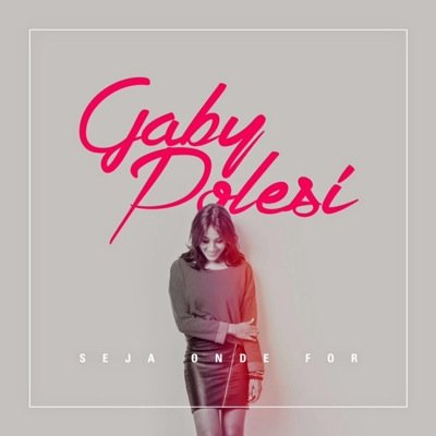 Twitter OFICIAL - Gaby Polesi