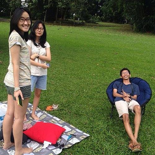 adeliasaputri58's profile picture. Mama, Papa :* 3 | fian618 :* | keep smile, sweet like a sugar :)