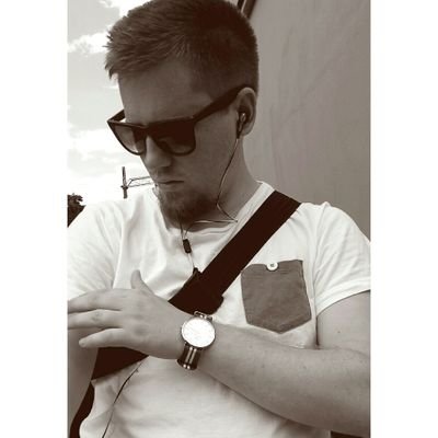 HampusGugala's profile picture. 