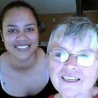 WAS Hardest working grandma in Augusta! 11/09 Bad Wreck ended job w/Publix Sprmkts. Blip.fm addict as Dancer12, dancing, reading,grandkids!