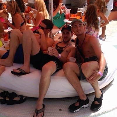 billy_mc_'s profile picture. Nil Satis Nisi Optimum