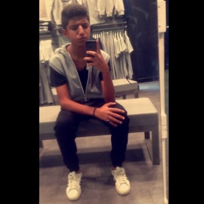 MutebAlwadani's profile picture. Nothing.