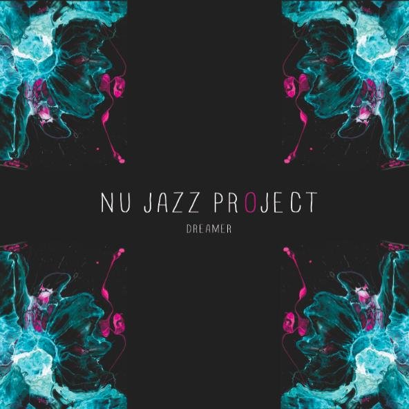 Nouveau collectif international de musiciens issus du jazz et de l’électronique basé entre Bruxelles et Londres, le Nu-Jazz Project vise entre autre à réarrange