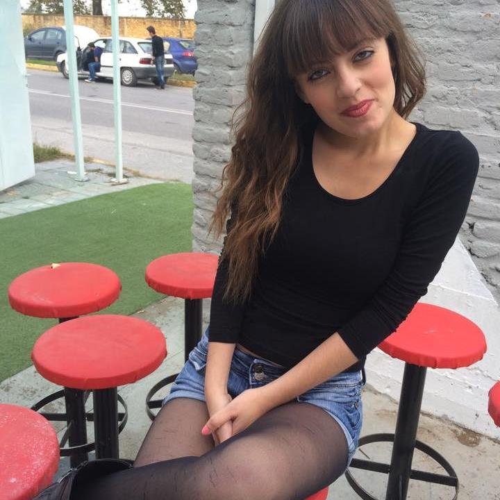 Hi! I'm from Greece! Follow me, I follow back♥