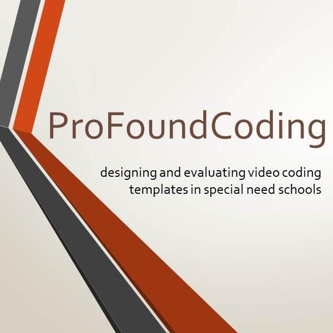 Helping teachers in special schools capture and assessment engagement through #videoanalysis