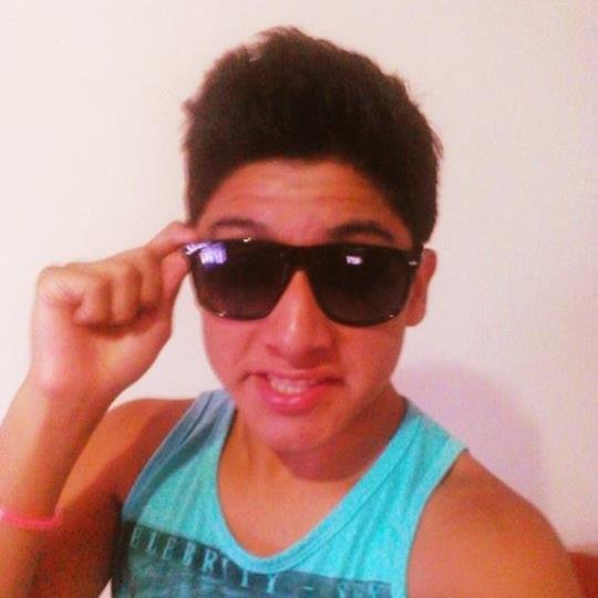 El pibe guapo te hace de todo