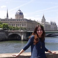 SILVIA GARCÍA CEBALL (@sg_ceballos) 's Twitter Profile