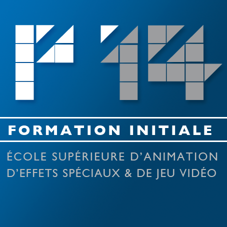 L'ÉCOLE SUPÉRIEURE D'ANIMATION, D'EFFETS SPÉCIAUX & DU JEU VIDÉO - THE ANIMATION,VFX & VIDEO GAME ACADEMY OF CARIBBEAN