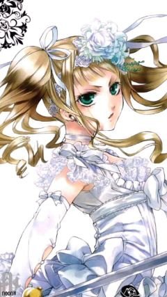 シエルの婚約者のエリザベスの非公式なりきりです!黒執事やエリザベスが好きな方は気軽にフォローしてください☆
