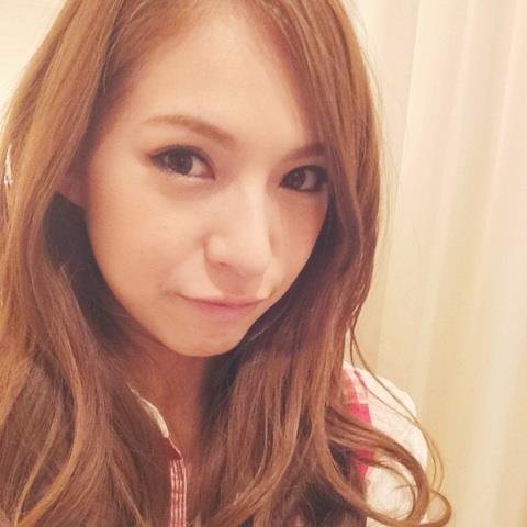 Haruna Ono (小野 春菜) August 10 88. Sparkling Vocalist from SCANDAL!