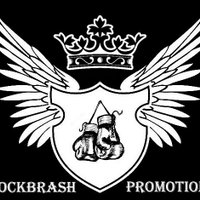 RockBrash Promotions (@rockbrashpromo) 's Twitter Profile Photo