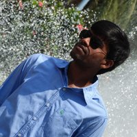 Venkata Ramesh Naganaboina (@iamramesh990) 's Twitter Profile