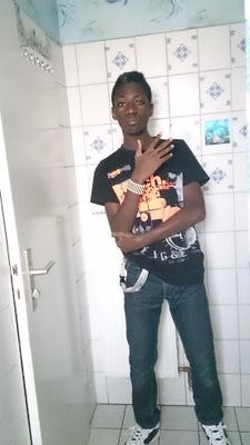 KevinOkito's profile picture. Step up all in