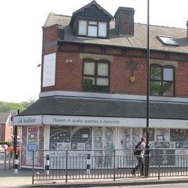 Dealers in quality watches and diamonds at trade prices (0114) 2664040 Uk Bullion ltd,339 Ecclesall Rd,Sheffield,S11 8PF
instagram-ukbullionjewellers