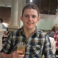 Mark Brown (@mlbrown83) 's Twitter Profile