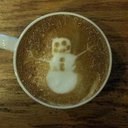 Tess Hansen - @tessalatte - Twitter