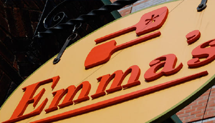 Formerly the best fucking pizza, anywhere. Est. 1962. Owner, Jeff Weingast, still maintains this account.
