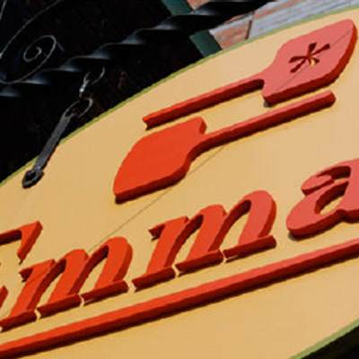 Emma's Pizza