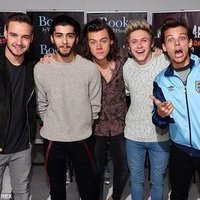 I Love You (@niall_irish_21) 's Twitter Profile