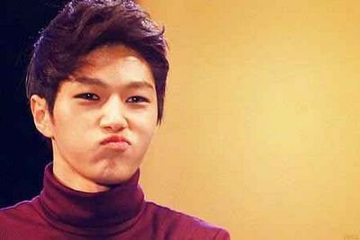 {No hay palabra que describa este sentimiento tan fuerte♥ Sora♡240914♡}Hijo Sehun♥Minhyuk, | V, bias♡|| {19/10/2014} Hikari.
