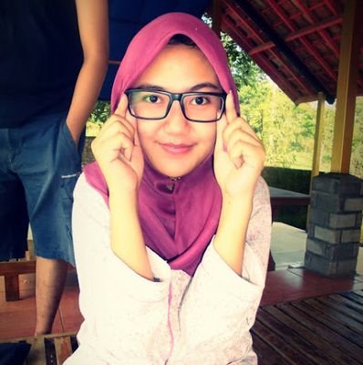 Muslim and proud