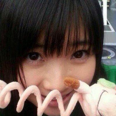 懐かしきのこさん