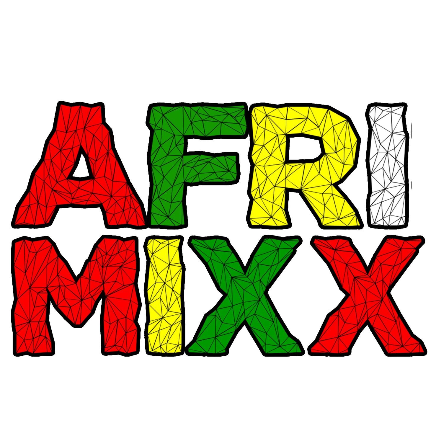 afrimixx's profile picture. Your Mixx Parade!!! Giving you nothing but exclusive hits videos all across Africa. Showing on @FirstDigitalTv