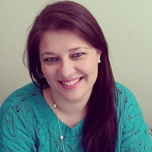 Nova criatura, filha do Rei!