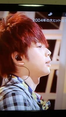 NEWS♡テゴマス♡まっすー
大好きです
