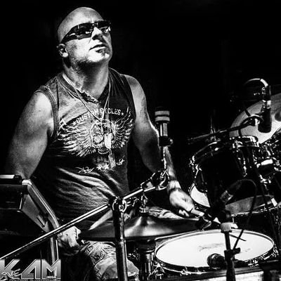 Drummer - videos here https://t.co/Iuwv9vjctA 🇺🇦