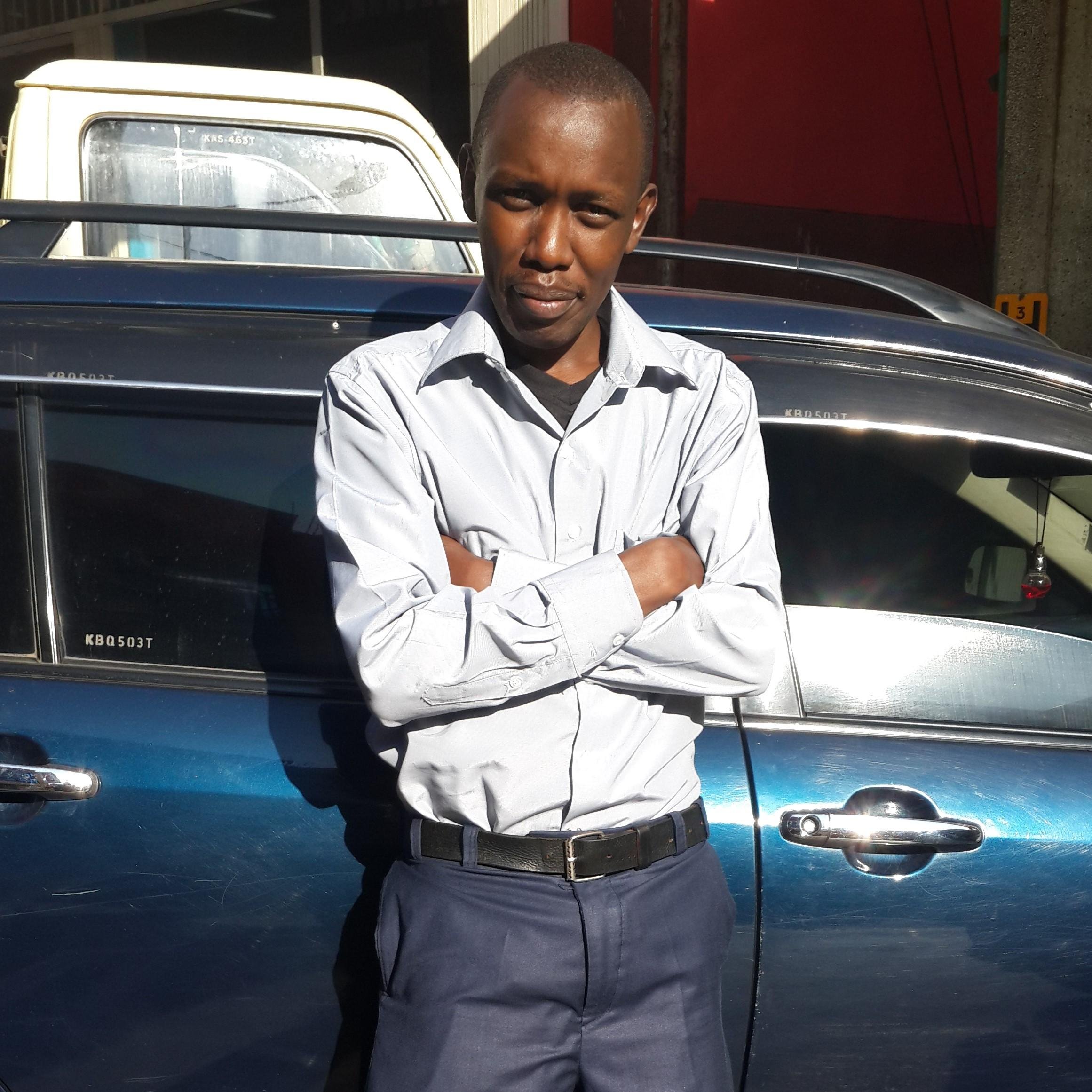 kiproot_o's profile picture. IT EXPERT_ WEB DEVELOPER