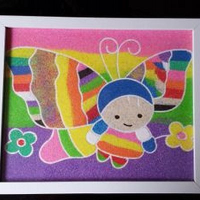 sand art workshop on twitter softplay and sand art fun today at