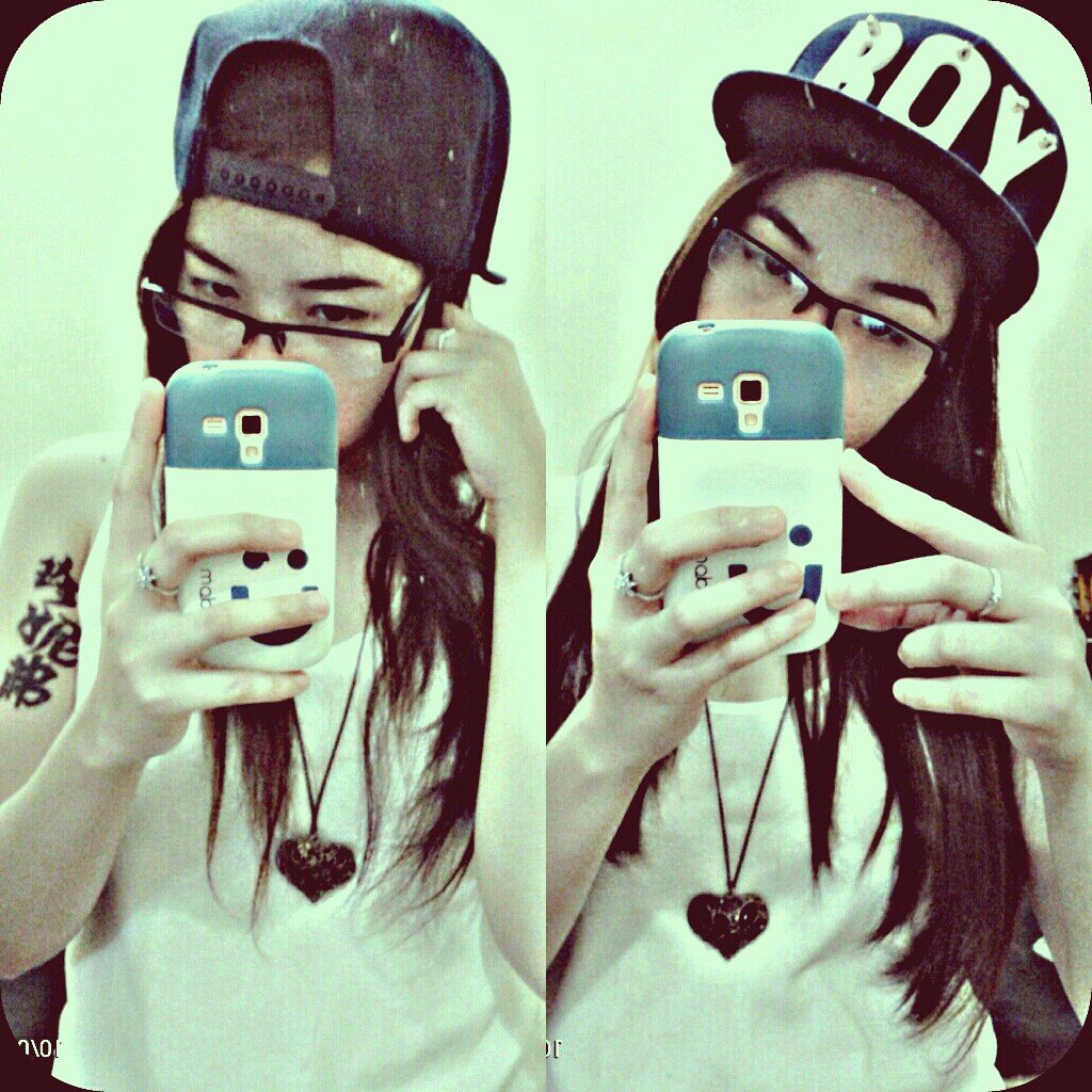 I don't need someone who is matured enough to stop my immaturity. What i need is someone who can ride on my immaturity and maturely understands me:)