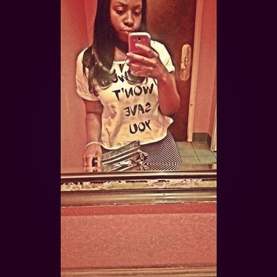 My New Twitter ✊