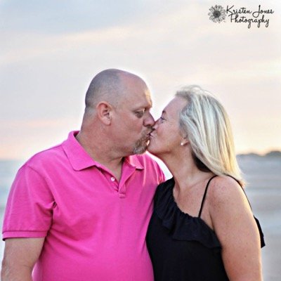 Married to the love of my life, Robert Stewart. Mother, teacher, and nurturer!