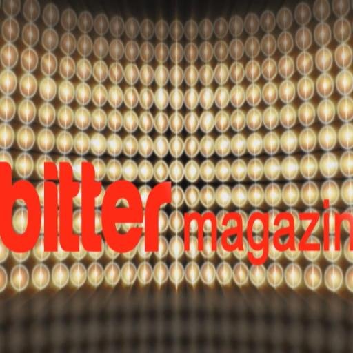 bittermagazin's profile picture. 