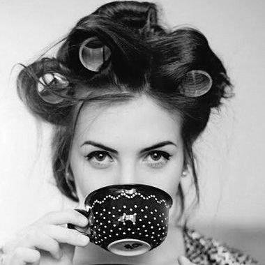 gospodjicapoaro's profile picture. Crven ruž .