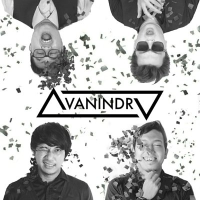 Avanindra The Band