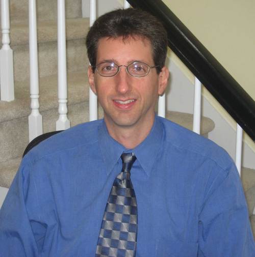 MikeGertzman's profile picture. 