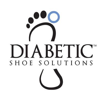 DiabeticShoeSol's profile picture. Solving Your Footwear Needs