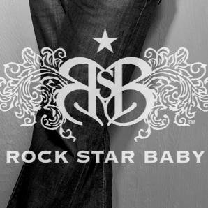 Welcome to the Rock Star Baby world, cool rock n roll gifts & lifestyle products for your child #TicoTorres