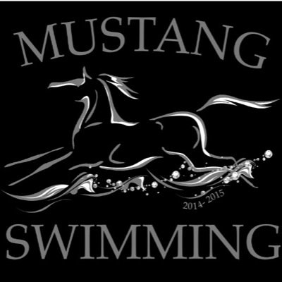 MustangSwimTeam Profile Picture