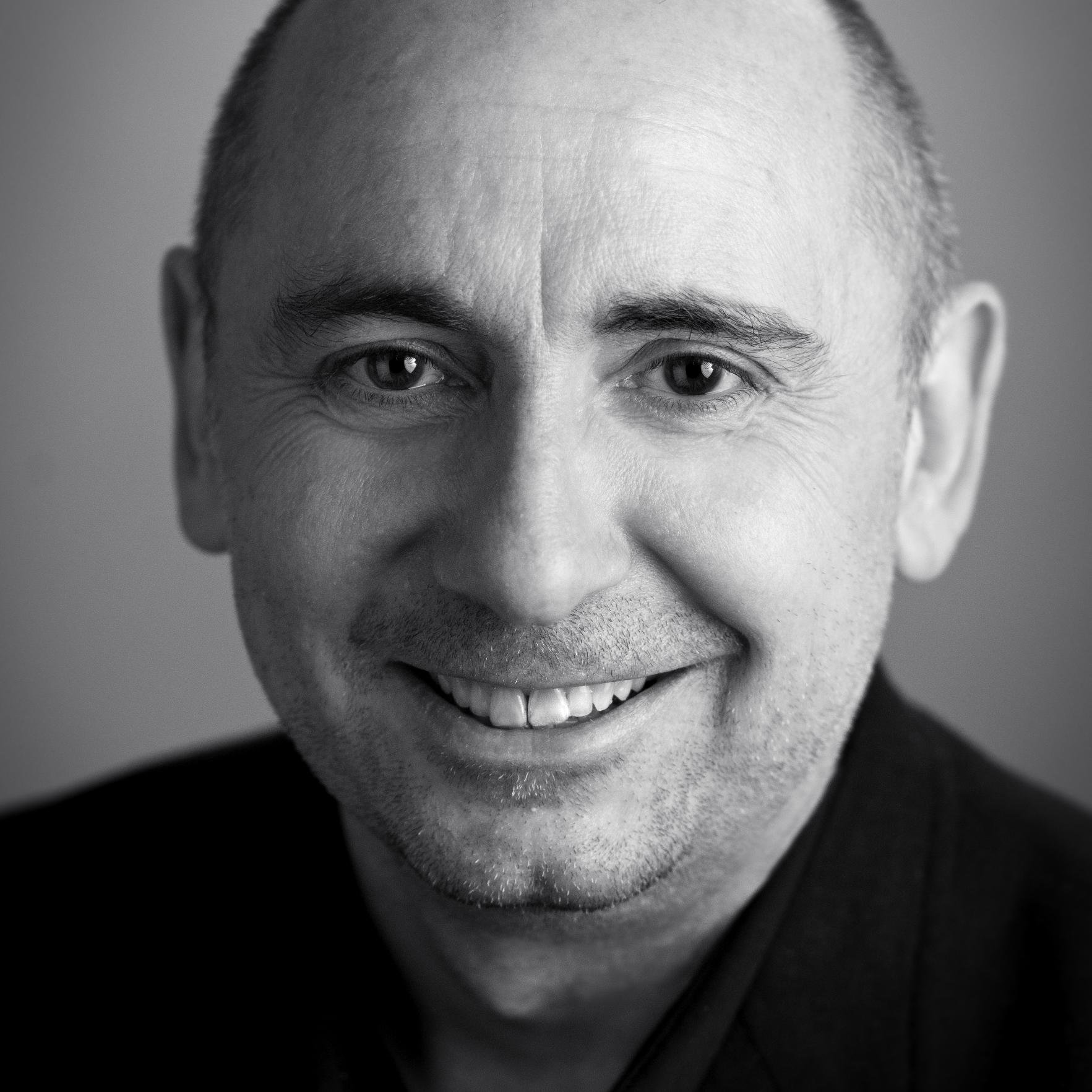 John Haworth is a husband & dad. 1 wife, 2 kids, 1 jack Russell Terrier and an interesting, eventful and happy life.
