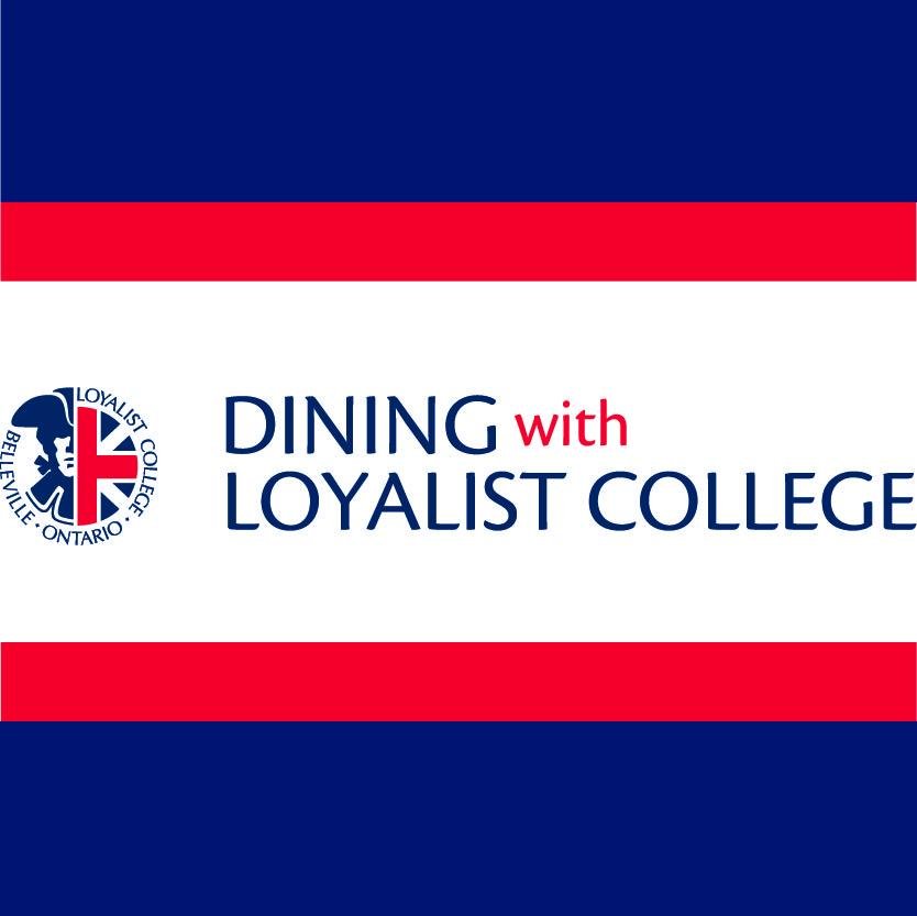 Loyalist College's Food & Dining Services